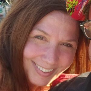 Meet your Posher, Kristie